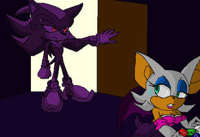 Gotcha Rouge