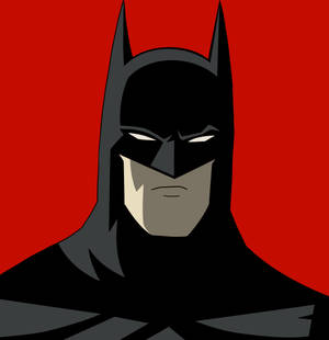 DC Heroes/Villains Series Day 49: Batman