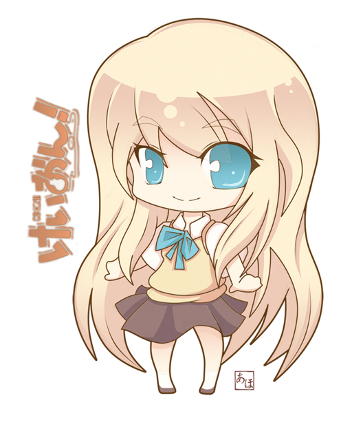 K-on Mugi