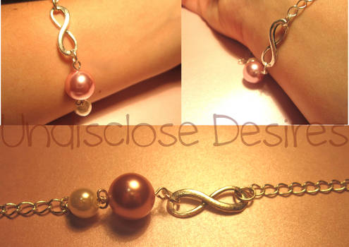 Infinity Bracelet