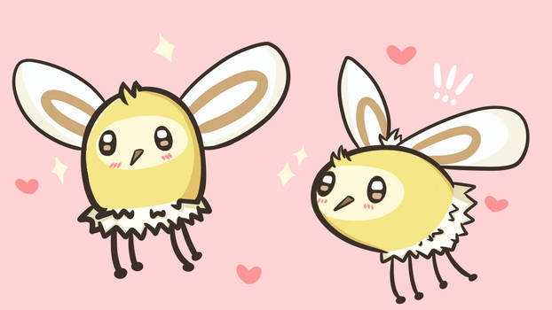 cutiefly