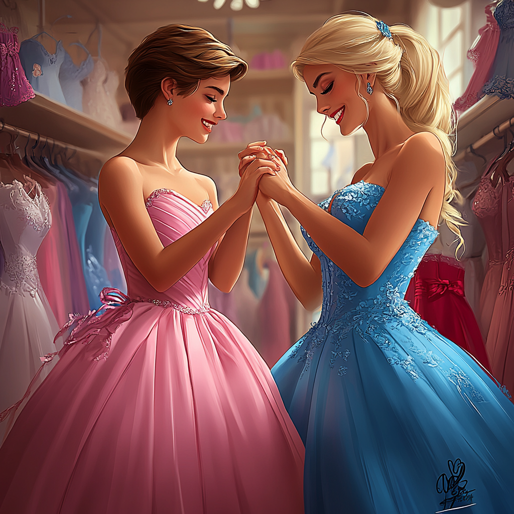 Prom Night Agreement 2 by Lambs01 on DeviantArt