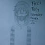 Ticci Toby