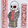 Underfell Sans