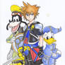 Kingdom Hearts