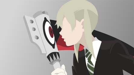 Maka Albarn | Soul Eater