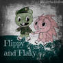 Flippy and Flaky