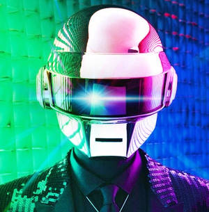 Thomas Bangalter