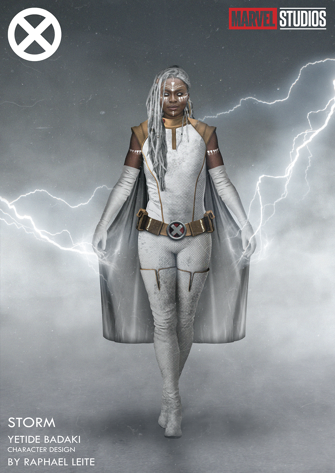 Storm by Rapha-Leite on DeviantArt