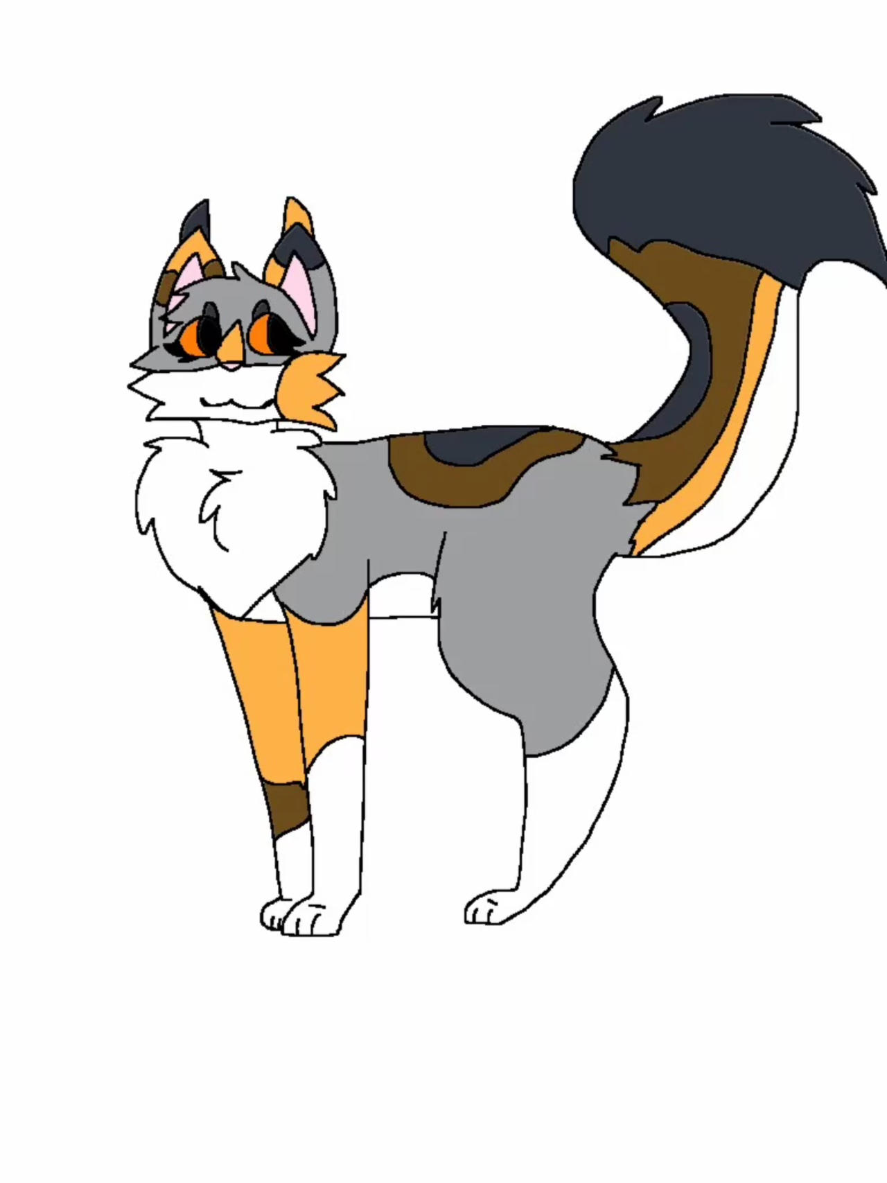 Sorelltail Sorreltail by ToastEcake2020 on DeviantArt
