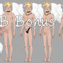 AB Bonus for Kuotl