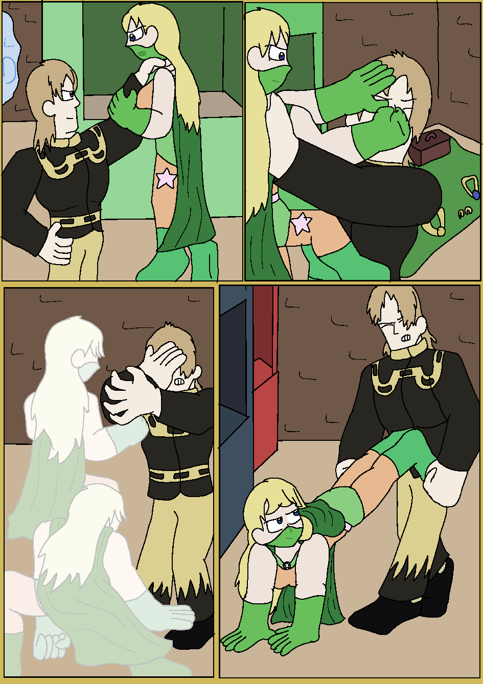 Anger Management- Page 15