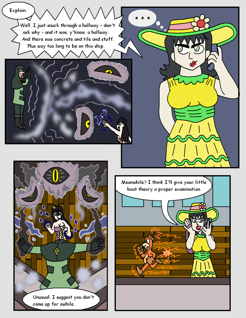 BP- The Nine Eyes, Page 12