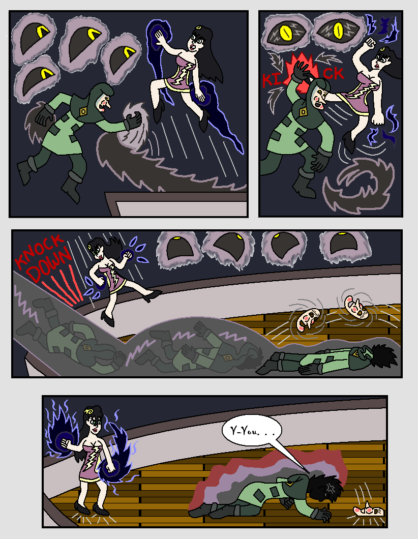 BP- The Nine Eyes, Page 13