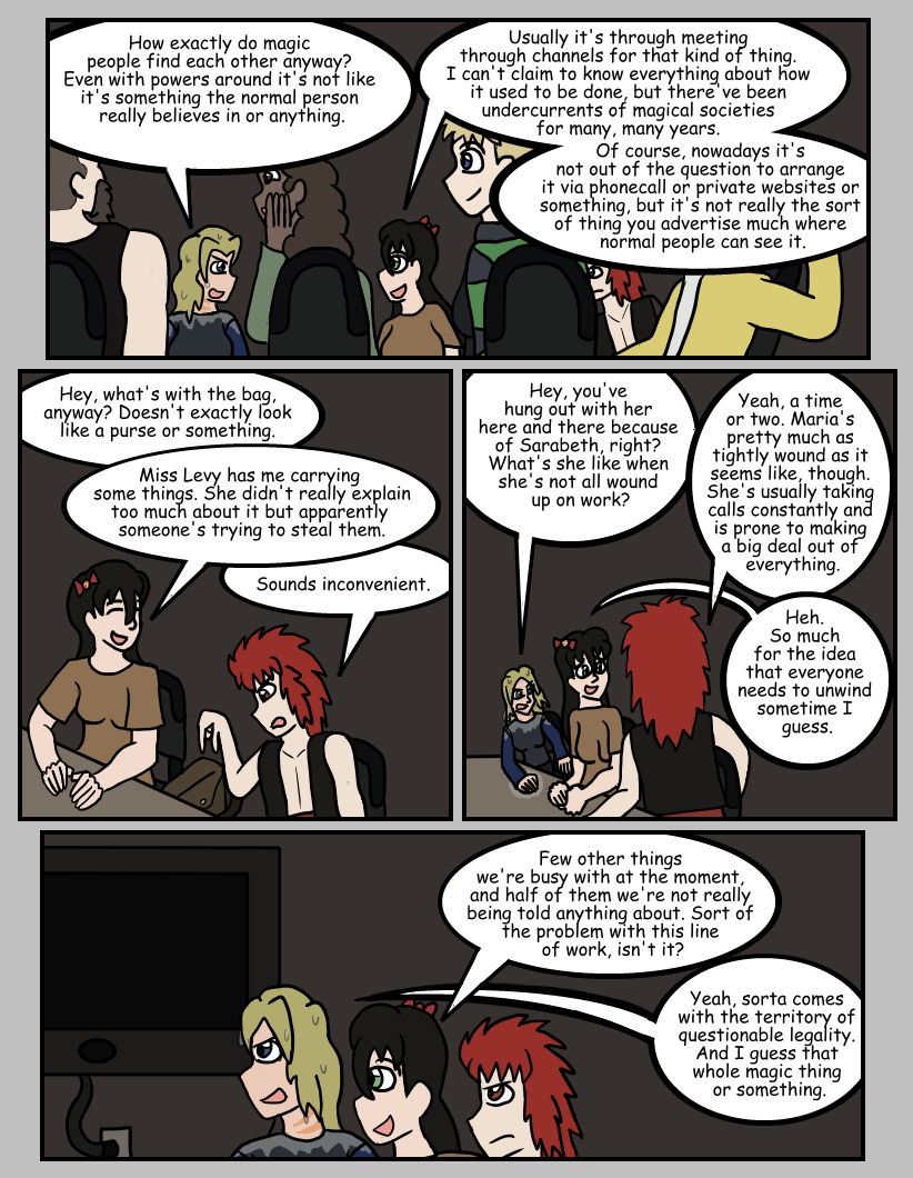 Confidentiality- Page 10