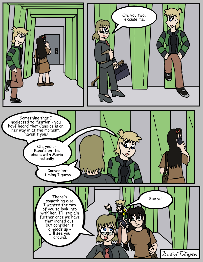 Confidentiality- Page 13