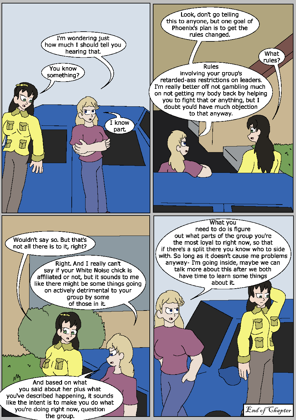 98.9: The Ride- Page 45