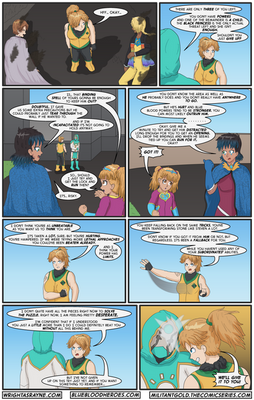 Light Crossover, Page 60