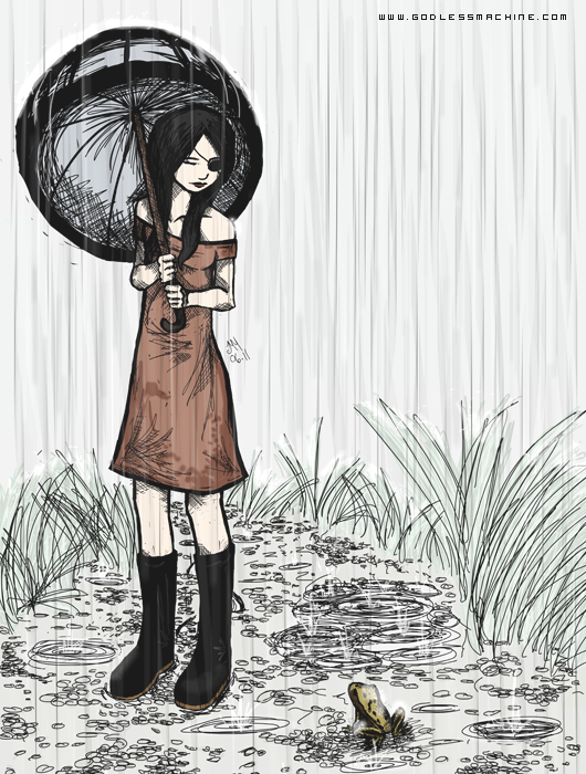 Rain