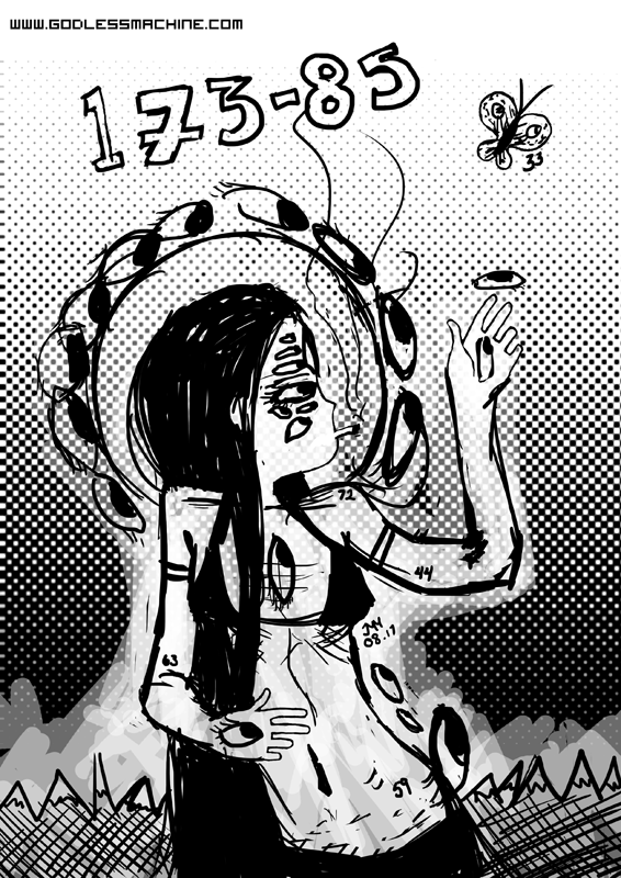 173-85 by godlessmachine