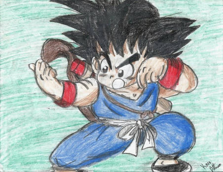 Goku