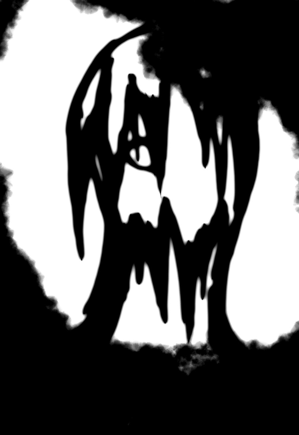 Shadow demon by Waldorfianknight on DeviantArt