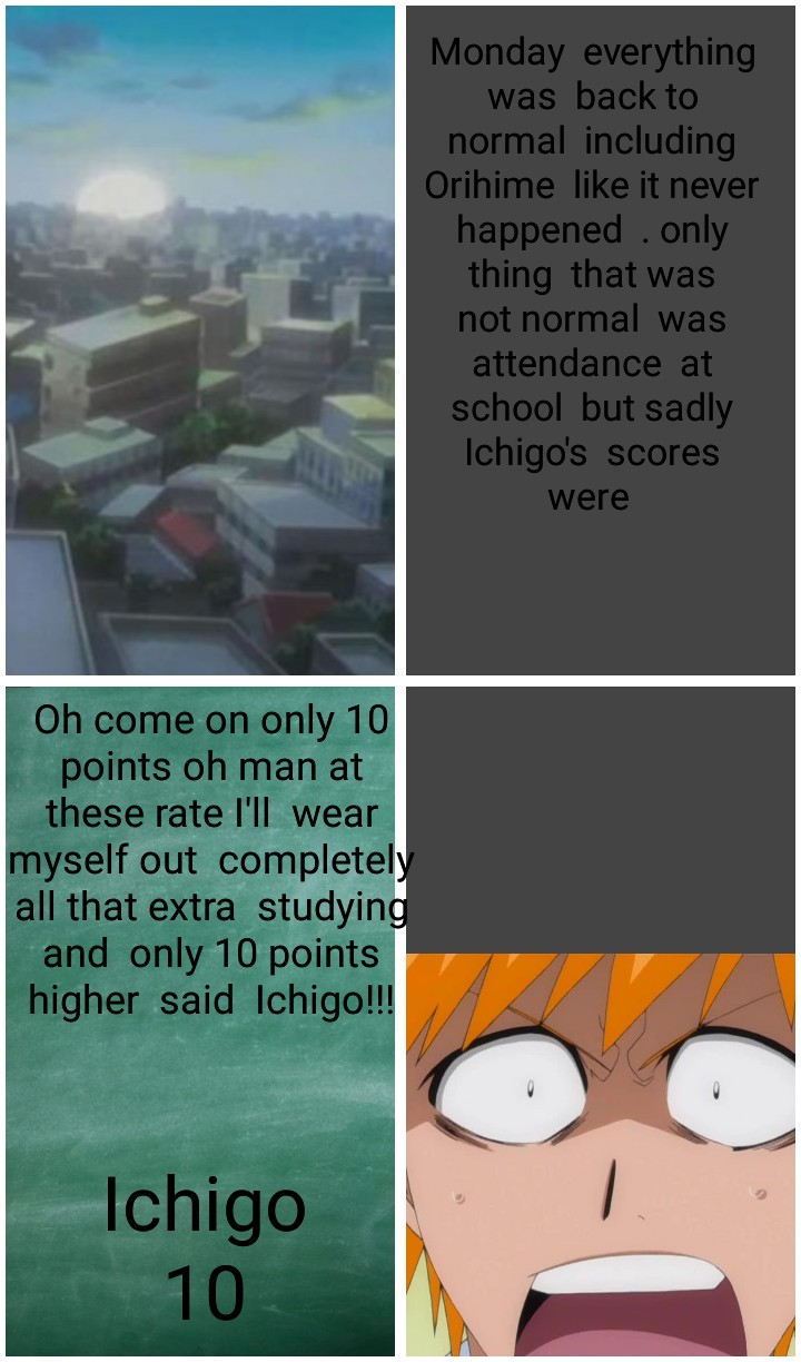 Bleach uncensored comic 2 by Ltking077 on DeviantArt