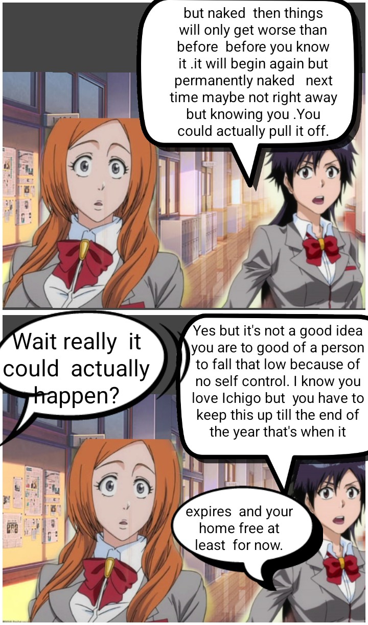 Bleach uncensored class page 15 by Ltking077 on DeviantArt