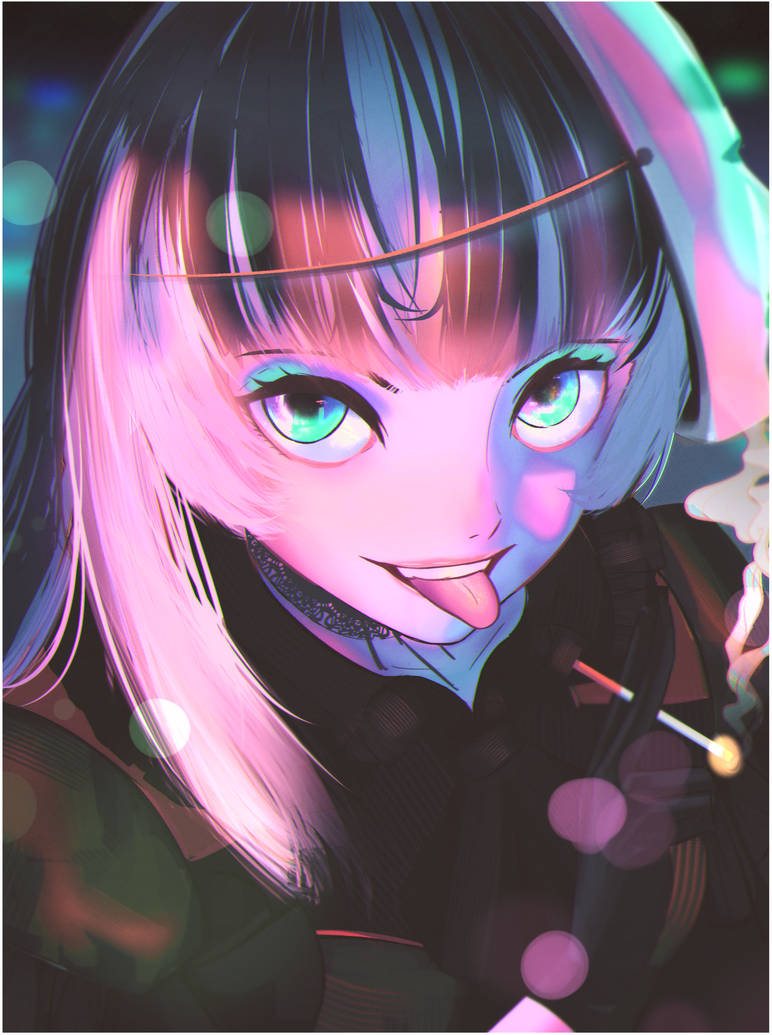 Juufuutei Raden by MilTaire94 on DeviantArt