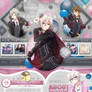 [MAL Layout] Shall I Steal It Away? feat Kujo Tenn