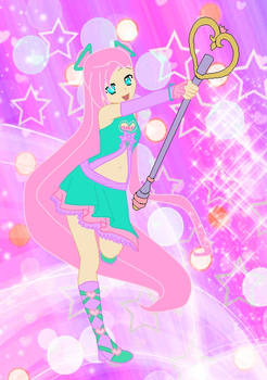 Magical Girl Lucia