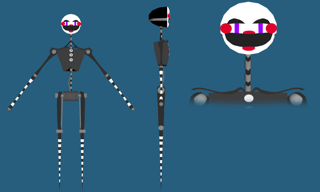 Drawkill Weaver Wip Puppet Drawkill by MaiteRitsuki on DeviantArt