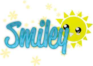 Smiley PNG