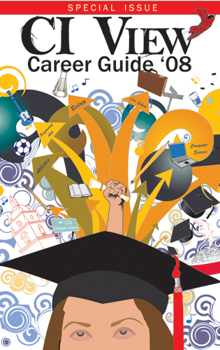 CI View Career Guide