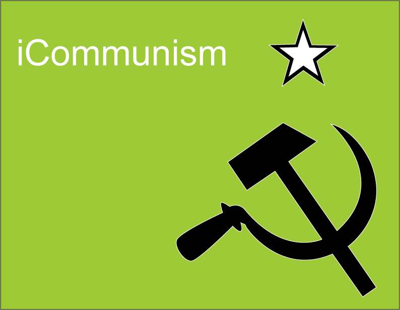 iCommunism