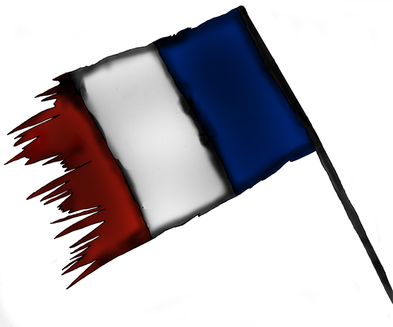 French Flag