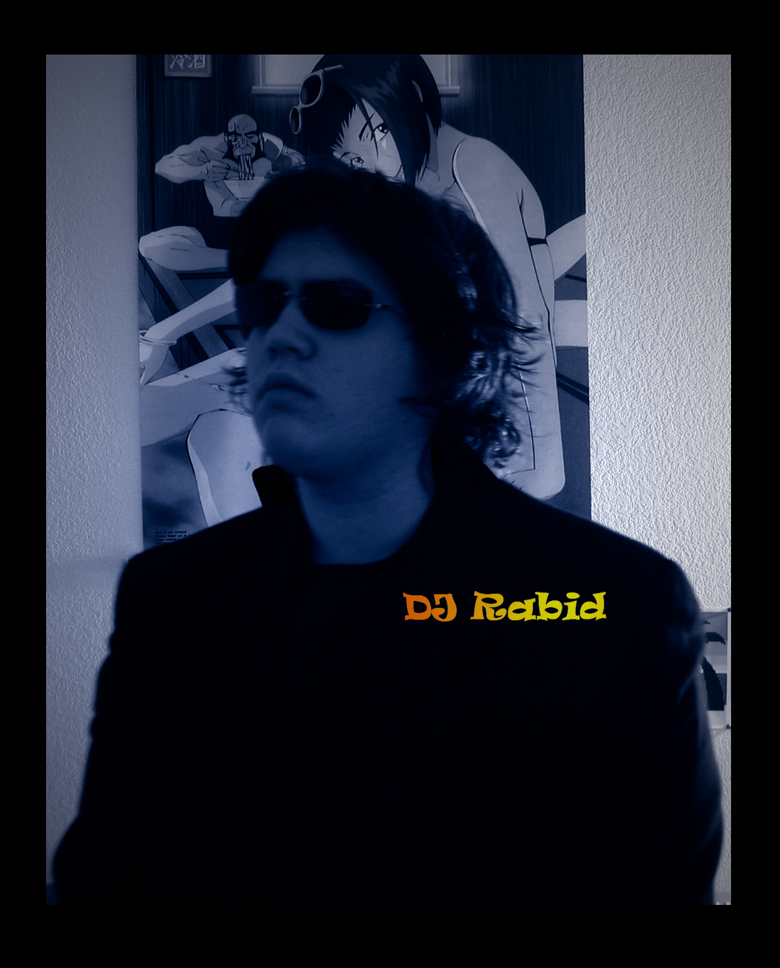 DJ Rabid