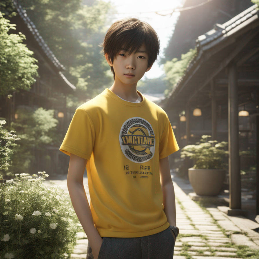 Jubei Hasashi by kuderek37 on DeviantArt