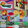 Mlp Eg Wake Up With A Monster Part 8