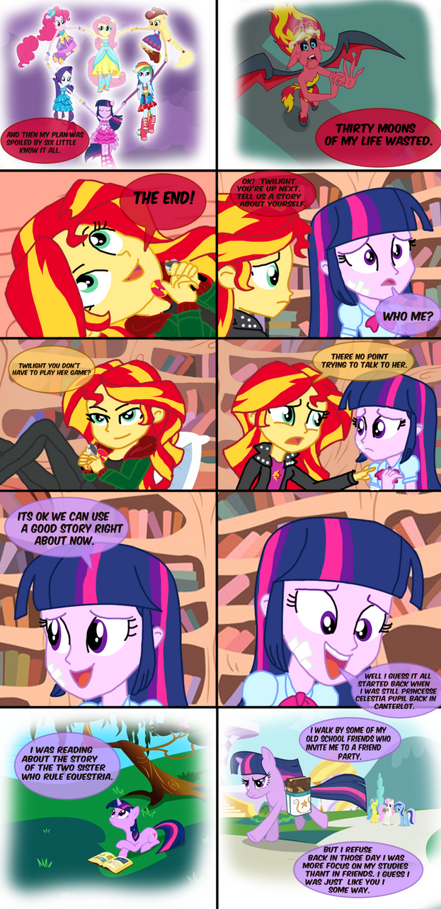 Mlp eg Mlp eg