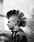 Mohawk by StreetWitch