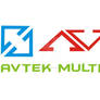 Avtek's Logo