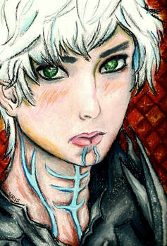 Fenris Complete