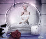 Snowball Princess