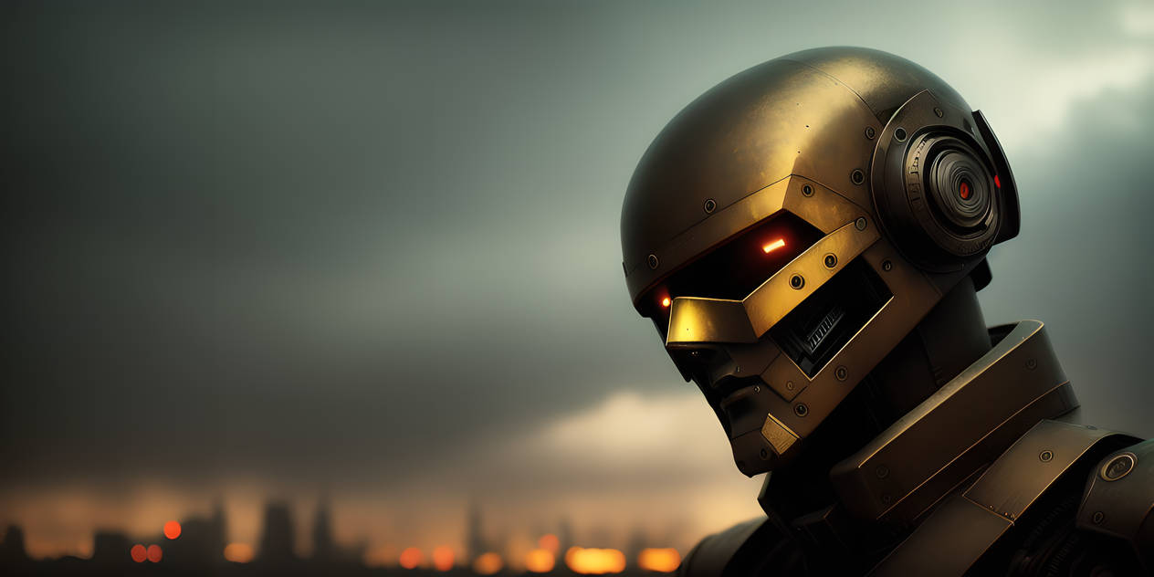 android by kapit0n on DeviantArt