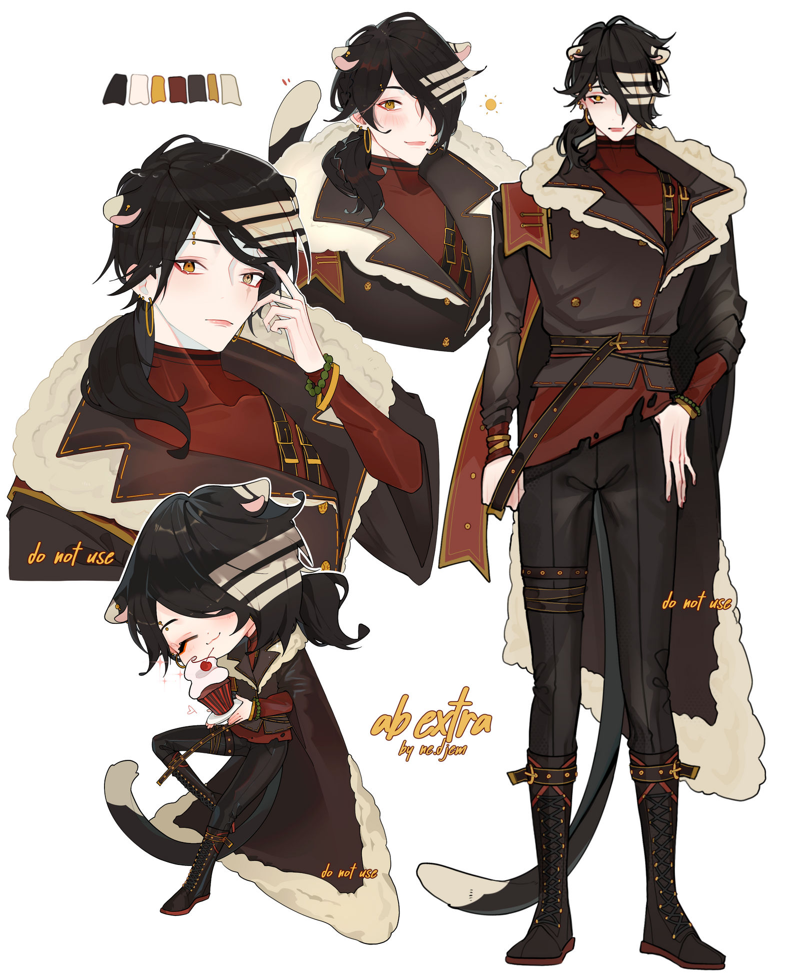 Ab Extra By Nedjemmm On DeviantArt ab-extra-by-nedjemmm-on-deviantart