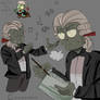 Orchestra Conductor