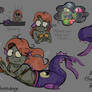 I Hate Fishy Imp