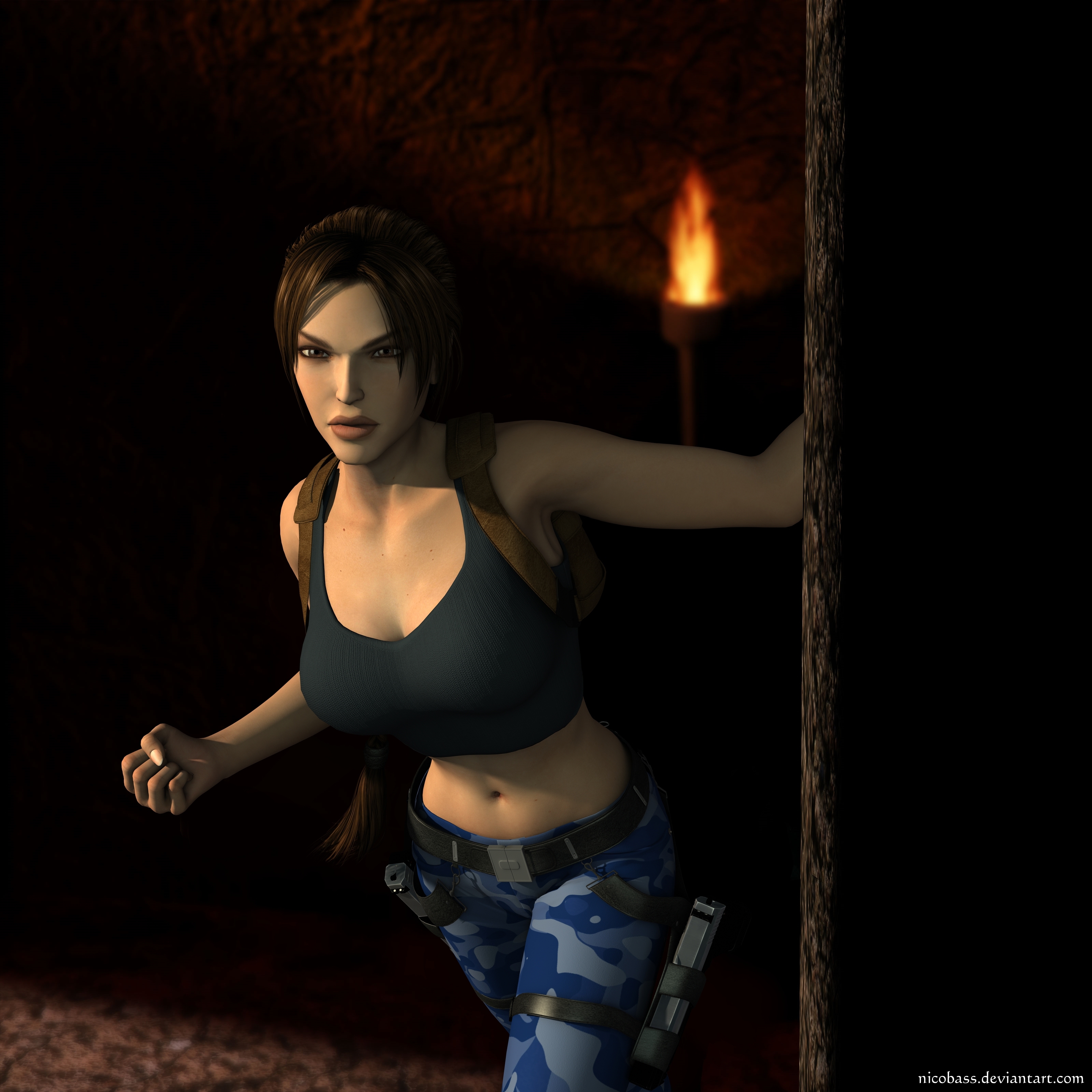 Lara Croft65