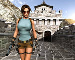 Lara Croft66